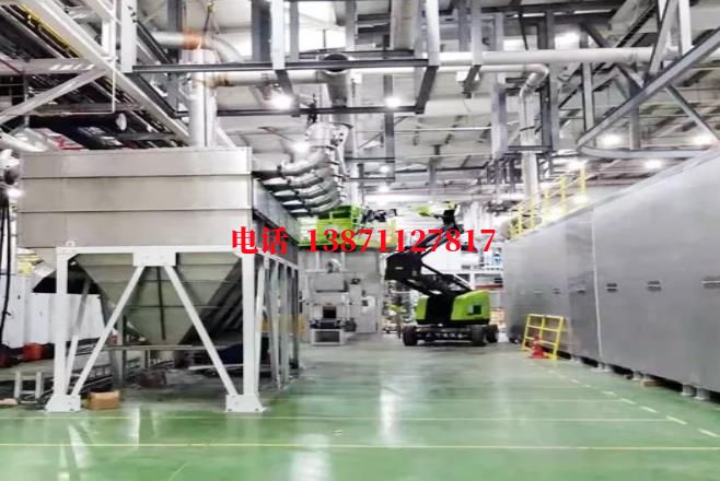 嘉善机电设备安装工程,设备安装公司